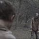Shoot the zombie!